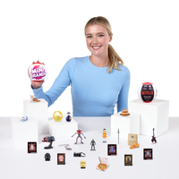 Mini Brands, Netflix S1