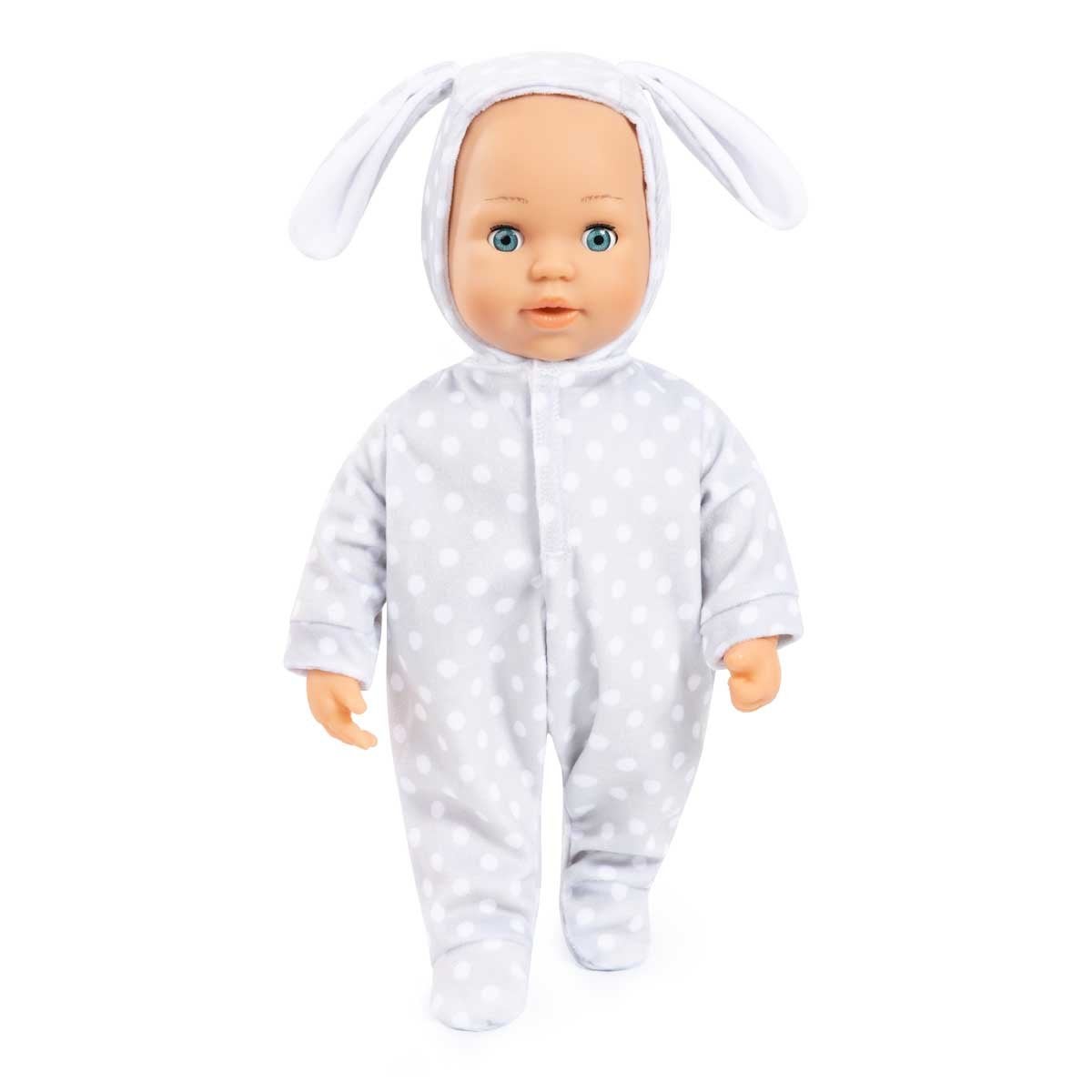 Humble&Heart, Alva Første ord