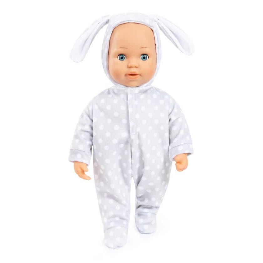 Humble&Heart, Alva Første ord