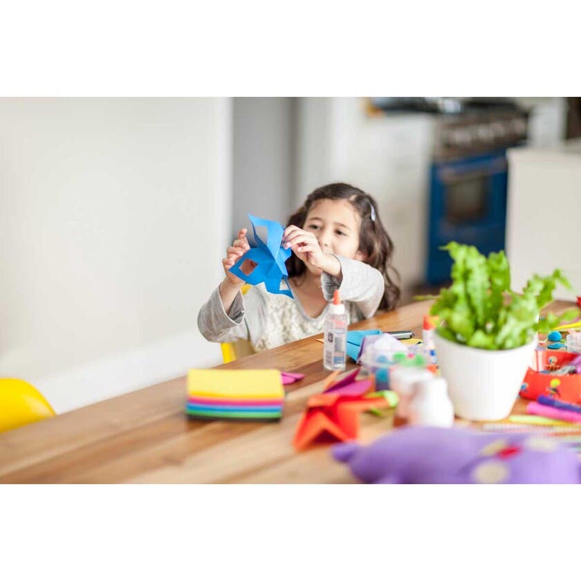 Elmer's 40 gram Ren Skolelimstift 1-blister