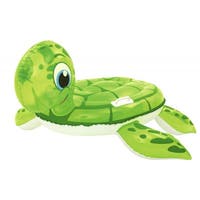 Oppblåsbar Skilpadde 153x140 cm – Bestway H2OGO! fra 3 år