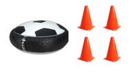 Skills Air Hover Fotball med LED-lys