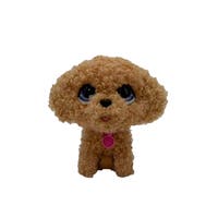 FurReal Wag-A-Lots Poodle kosedyr