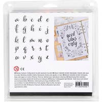 Sketch Marker, standardfarger