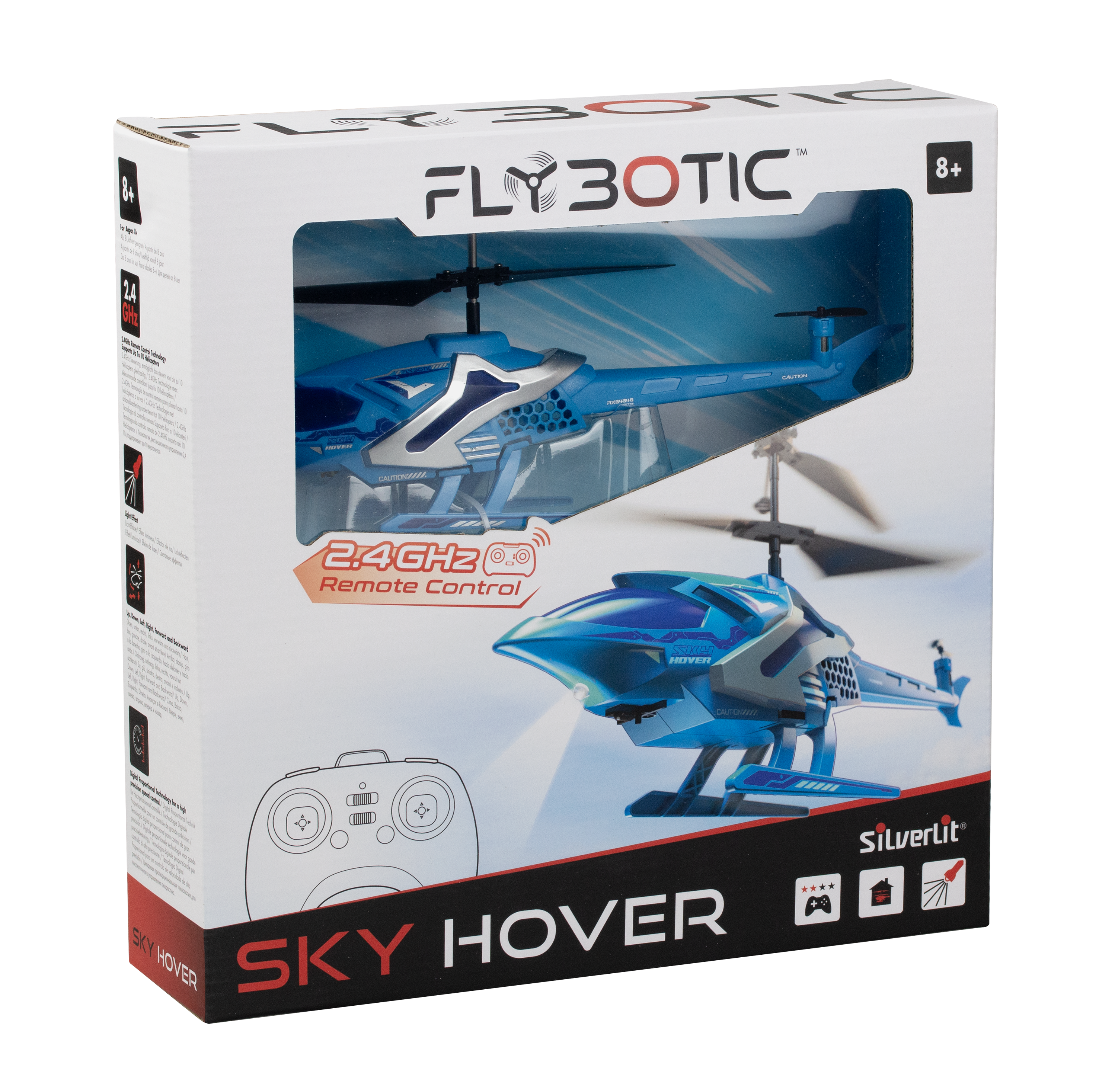 Silverlit - Sky Hover