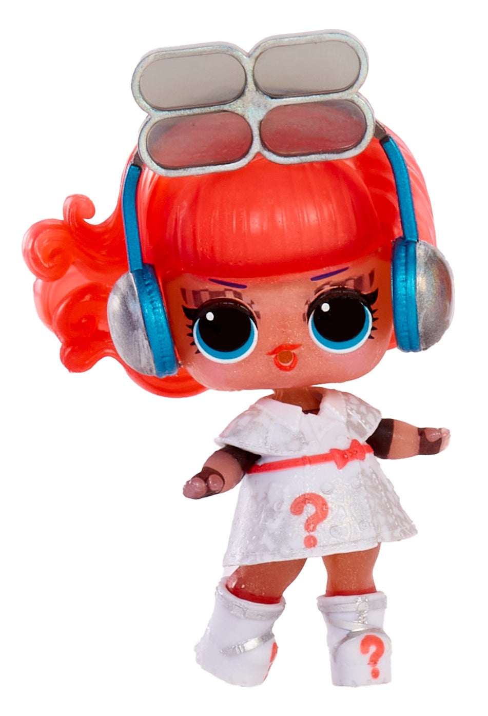 L.O.L. Eye Spy Tots Asst PDQ