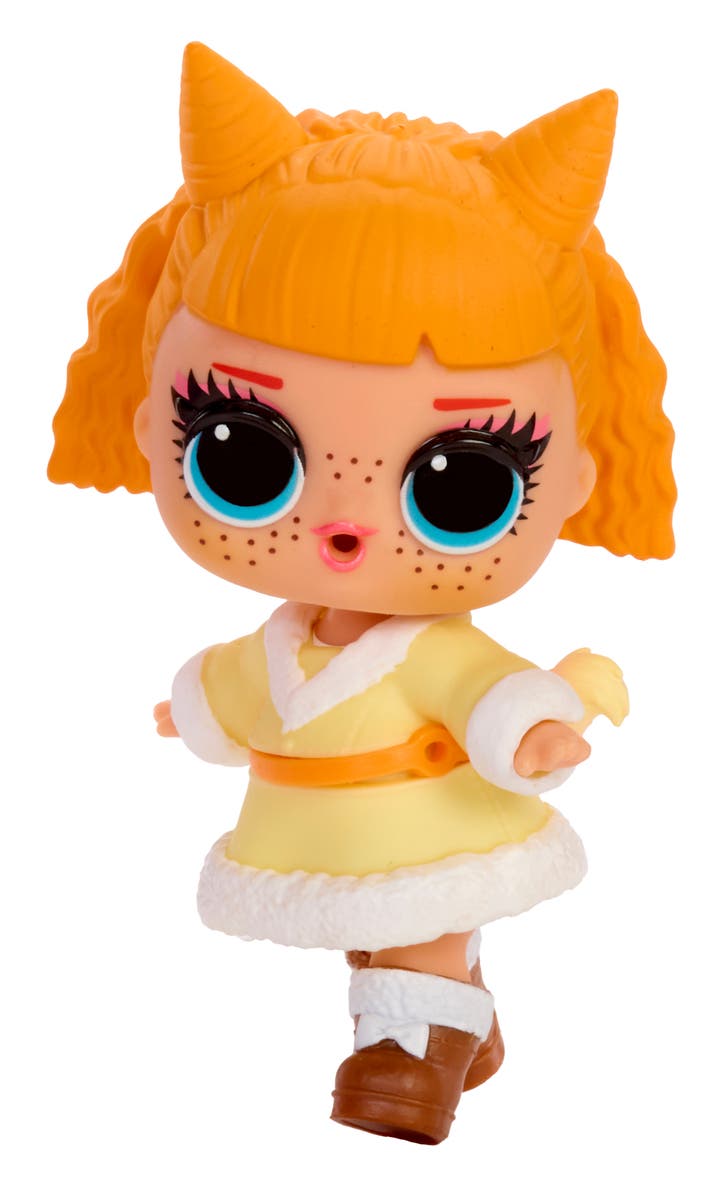 L.O.L. Eye Spy Tots Asst PDQ