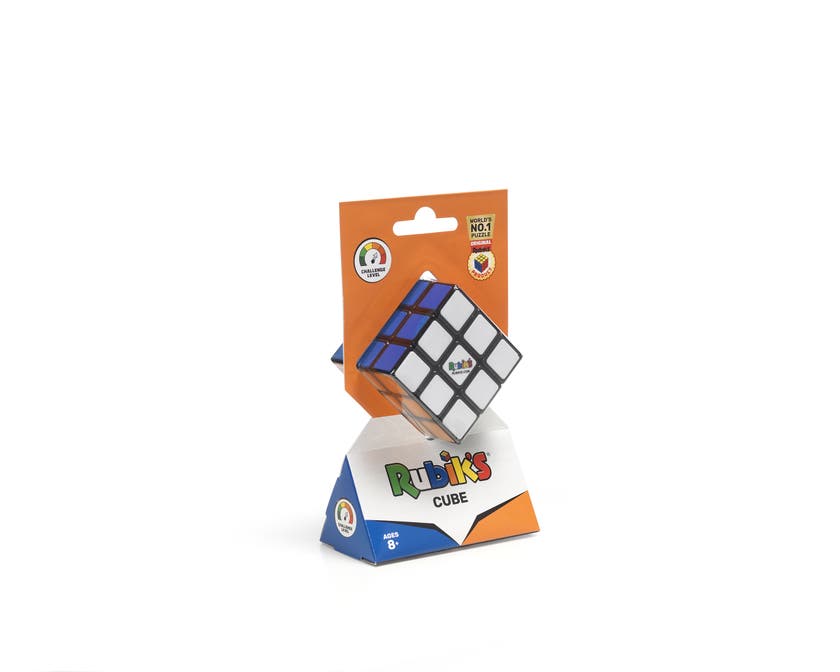Rubiks, 3x3 kube