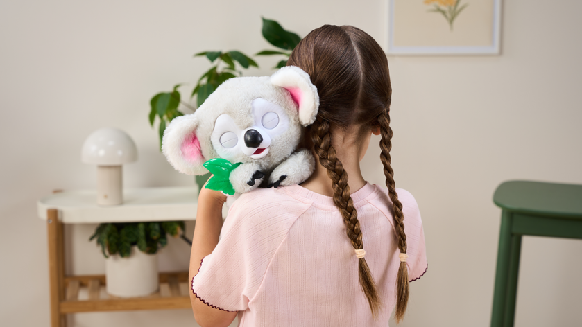 Little Live Pets My Baby Koala Kiki Kosedyr