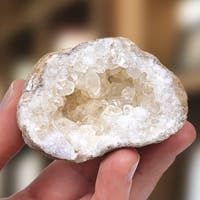 Discovery - Crystals Geode Excavation Kit
