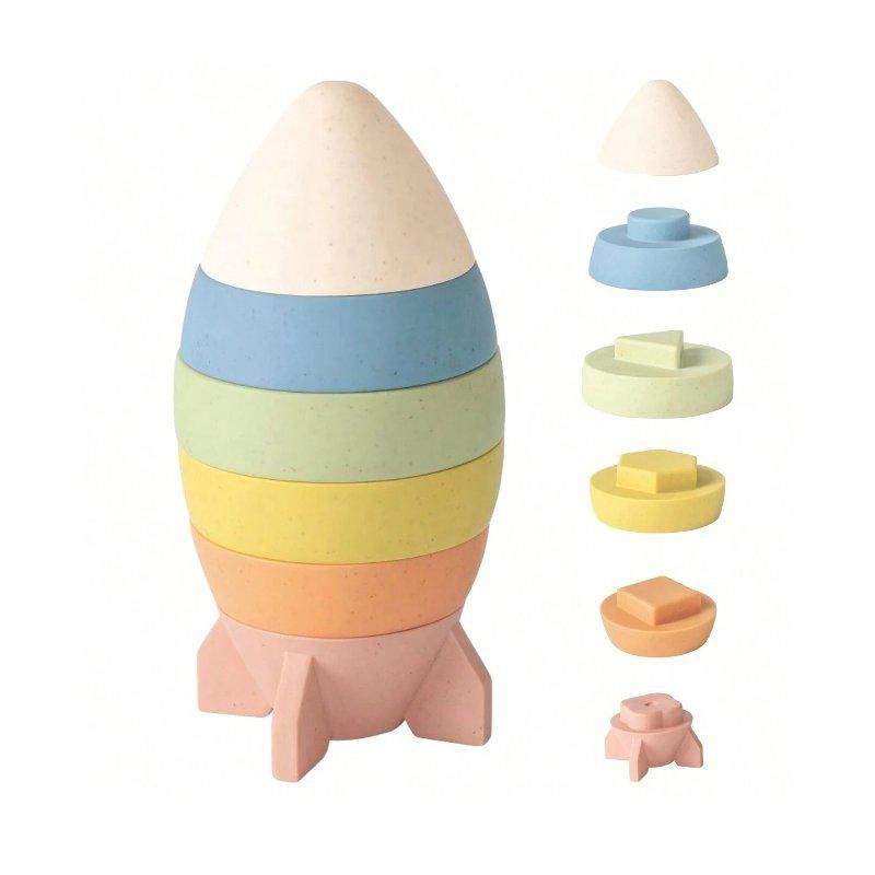 KID, stablebar rakett