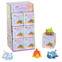 Aphmau Mystery Figures Elemental In CDU Asst.