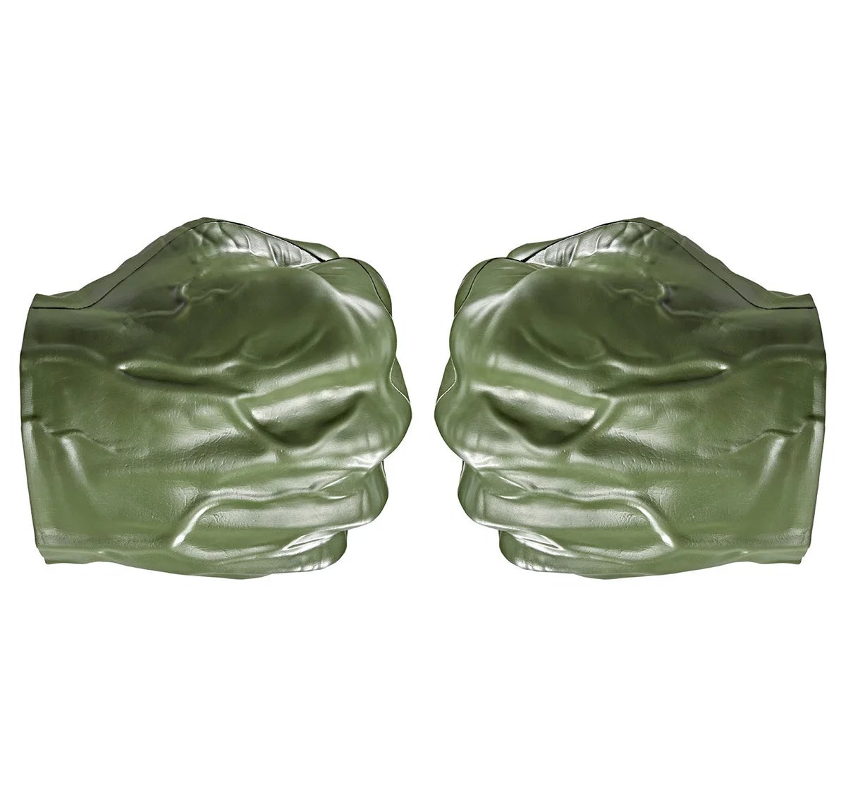 Avengers Hulk Gamma Smash-næver