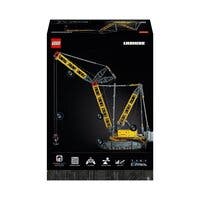LEGO Technic 42146, Liebherr beltekran LR 13000