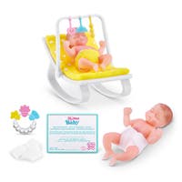5 Surprises - My Mini Baby S1