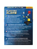 Alarm Elektrisk