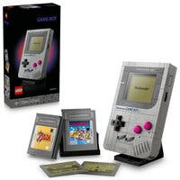 LEGO® Game Boy™ Modellbyggesett for voksne 72046