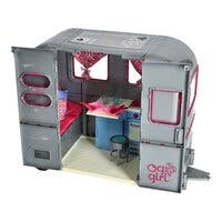 Our Generation, Camper