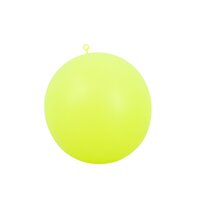 Mega Ballong 40 cm