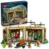 LEGO Harry Potter 76445, Hogwarts™ slott: urtelæringsundervisning