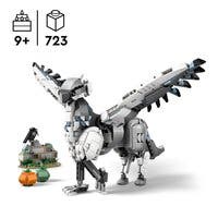 LEGO Harry Potter 76427, Flyvende Reke