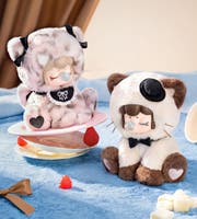 Nanci-serien 13 - Tang-dynastiet