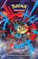 Pokémon, Mega Evolution Mini Tin