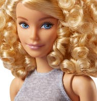 Barbie Fashionista Doll Asst.