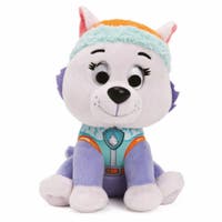 Paw Patrol, Everest kosedyr