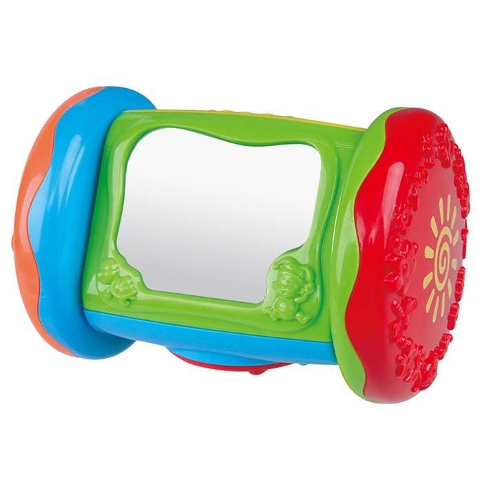 KID, Rullespeil med aktivitetsplate