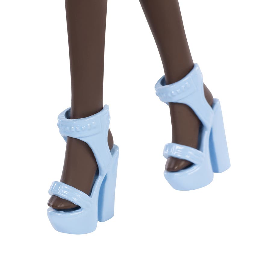 Barbie Fashionista Doll Asst.