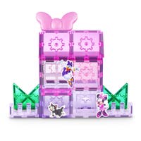 Minnie Mouse TYTAN magnetisk byggesett