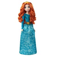 Disney Princess Core Dukke Merida