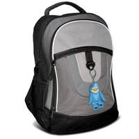 LEGO ICONIC, SHARK SUIT GUY Nøkkelring med LED-lys