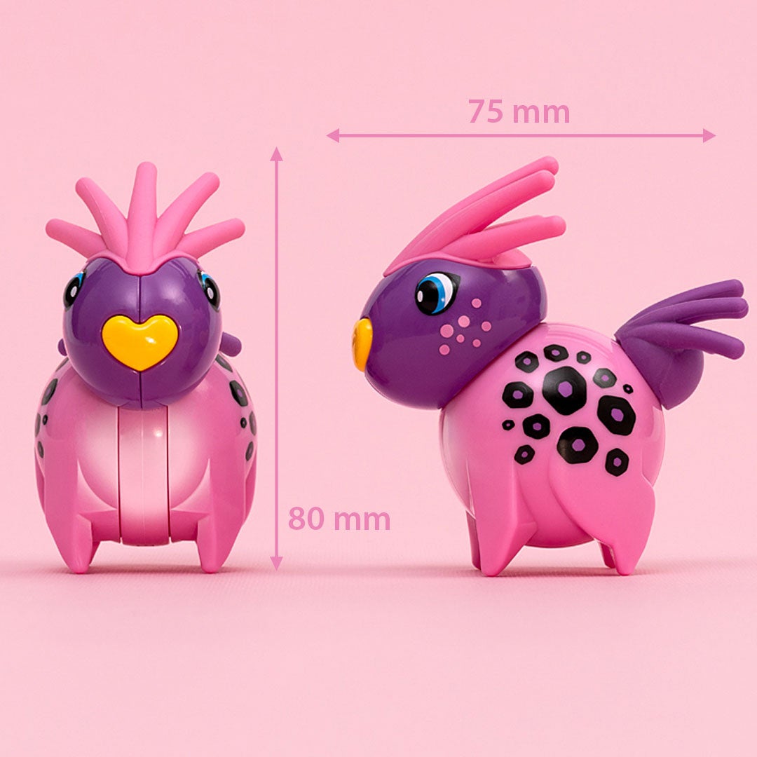 BRIO Flora - Petunia