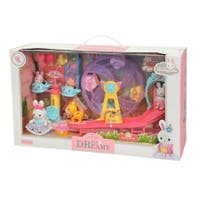 Forest Dreamland, Tivoli