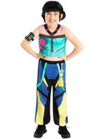 Kpop - Zoey Core Look 7-8+