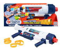 Crunchlabs Halo Blaster konstruksjonsleke
