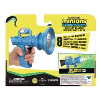 Minions & Monster - Mini Fart Blaster