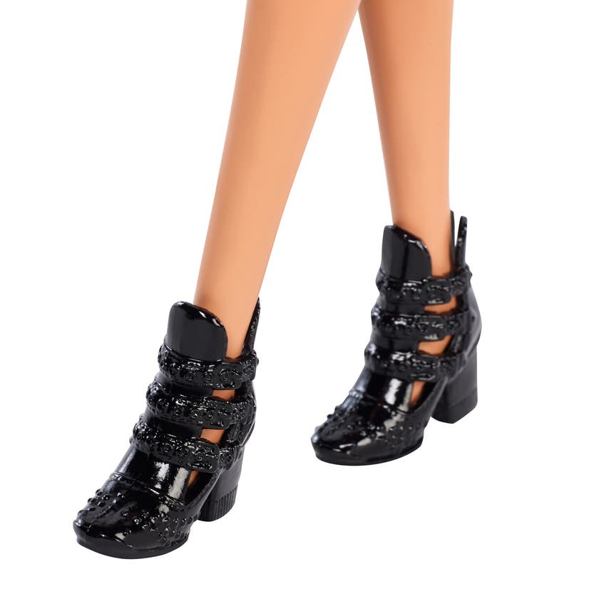 Barbie Fashionista Doll Asst.