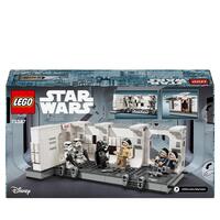 LEGO Star Wars 75387, Ombordstigning på Tantive IV