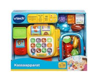 Vtech, Kasseapparat
