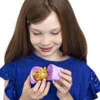 Aphmau Mystery Squishy Dragons S4