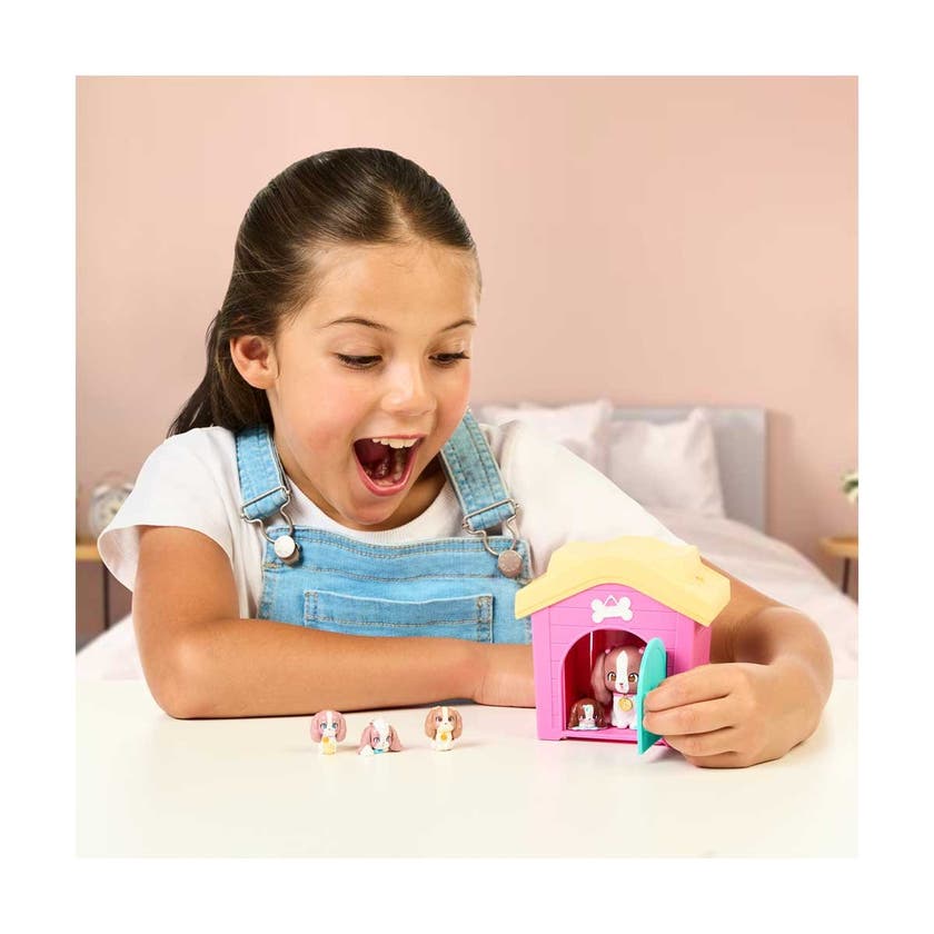 Little Live Pets, Mama Surprise Families Mamas Hus