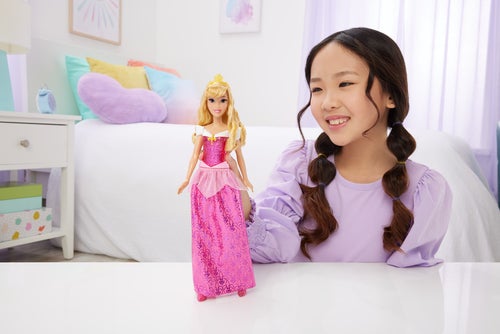 Disney Princess Fashion Doll - Aurora