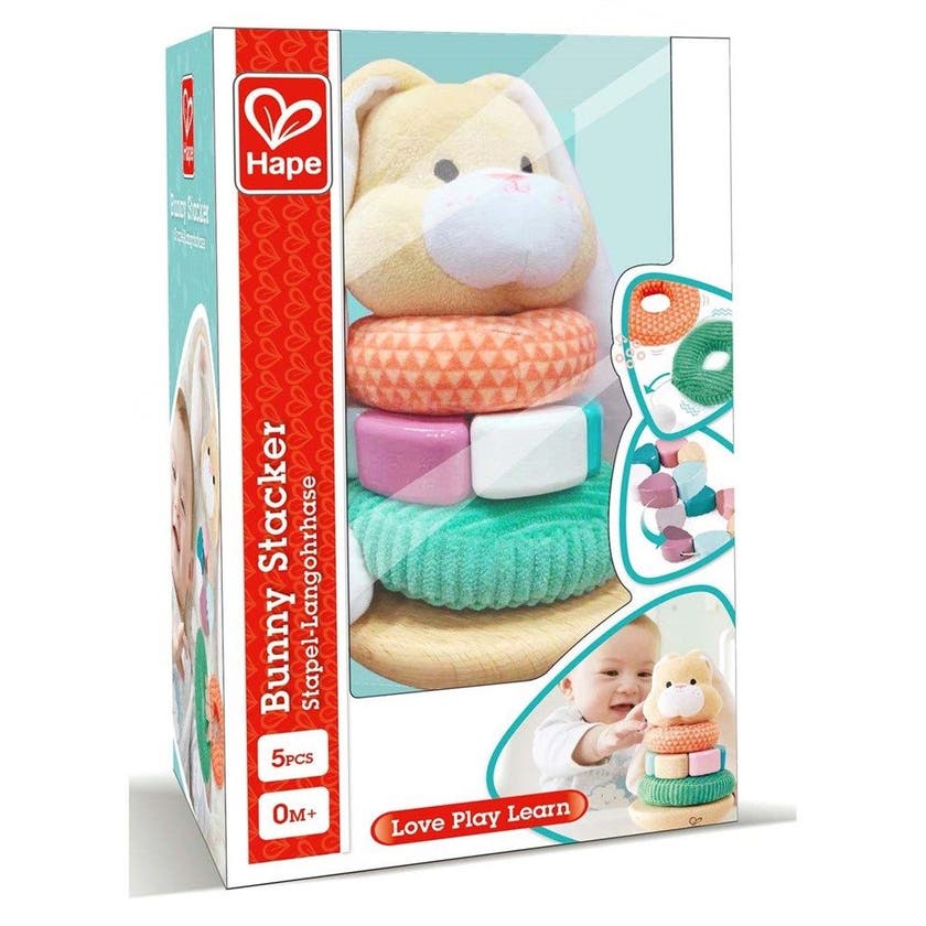 Hape, Bunny Stableleke