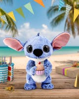 Disney Lilo & Stitch, Stitch Live Action Kosedyr (25 cm)