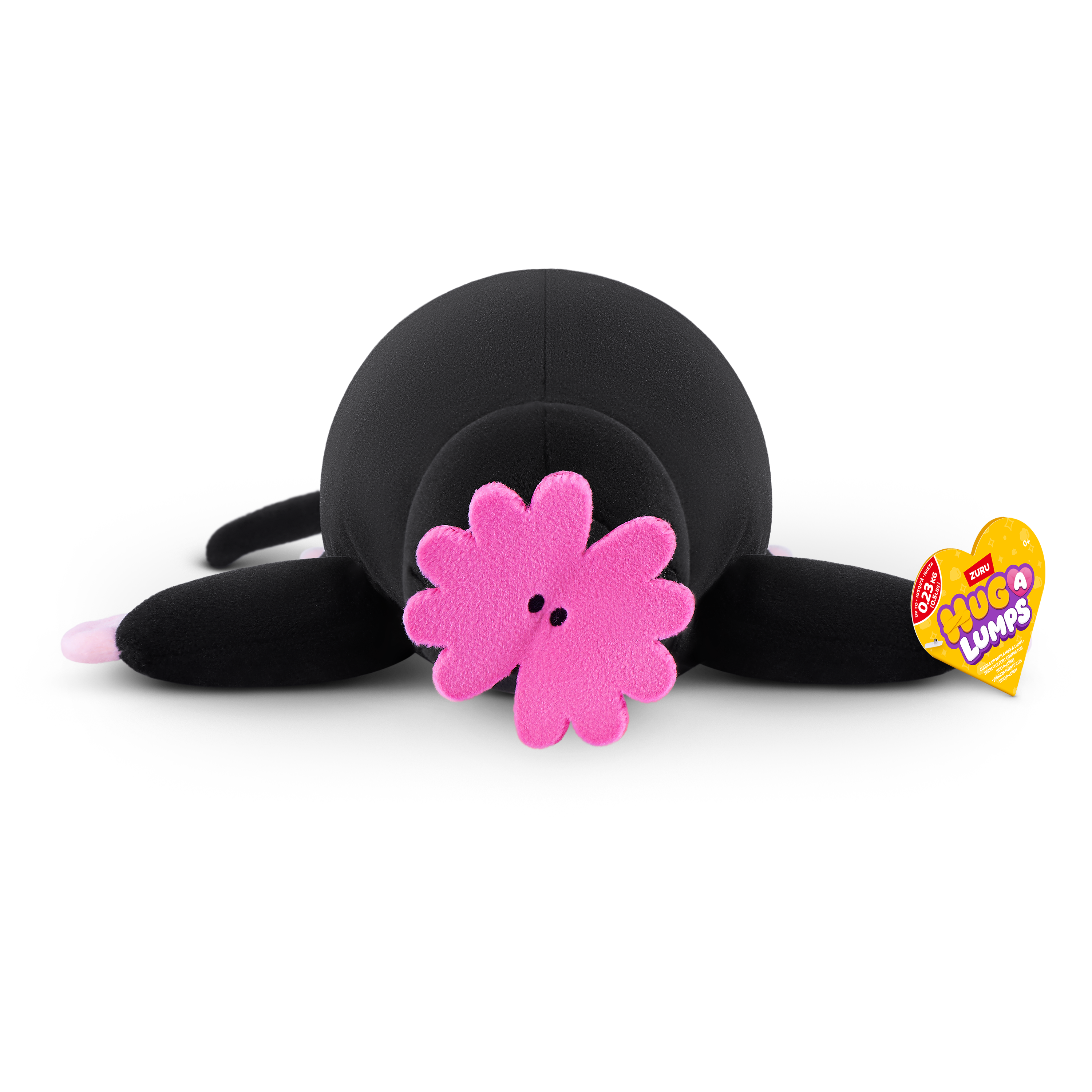 Hug A Lumps Baby S2