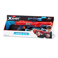 XSHOT Excel Hawk Eye med 16 piler