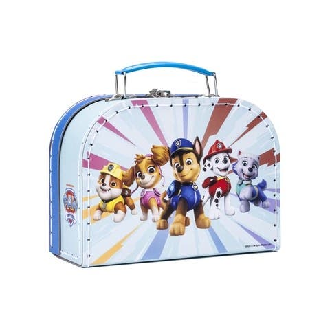 Paw Patrol Pappveske 20 cm